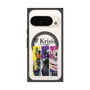 Premium Square Case with Pixelsnap［ NIJISANJI EN - Krisis - Cut In ］