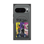Premium Square Case with Pixelsnap［ NIJISANJI EN - Krisis - Cut In ］