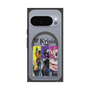 Premium Square Case with Pixelsnap［ NIJISANJI EN - Krisis - Cut In ］
