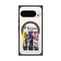 Premium Square Case with Pixelsnap［ NIJISANJI EN - Krisis - Cut In ］