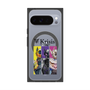 Premium Square Case with Pixelsnap［ NIJISANJI EN - Krisis - Cut In ］