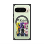 Premium Square Case with Pixelsnap［ NIJISANJI EN - Krisis - Cut In ］