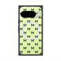 Premium Square Case with Pixelsnap［ Simple Ribbon ］