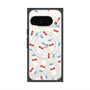 Premium Square Case with Pixelsnap［ Delicious Milk ］