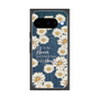 Premium Square Case with Pixelsnap［ Marguerite Denim ］