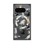 Premium Square Case with Pixelsnap［ Cat Collection ］