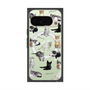Premium Square Case with Pixelsnap［ Cat Collection ］