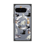 Premium Square Case with Pixelsnap［ Cat Collection ］