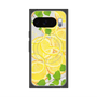 Premium Square Case with Pixelsnap［ Lemon ］