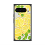 Premium Square Case with Pixelsnap［ Lemon ］