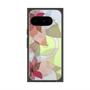 Premium Square Case with Pixelsnap［ Chiffon Flower ］