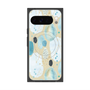 Premium Square Case with Pixelsnap［ Nordic Watercolor - 01 ］