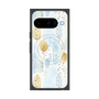 Premium Square Case with Pixelsnap［ Nordic Watercolor - 02 ］