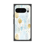 Premium Square Case with Pixelsnap［ Nordic Watercolor - 02 ］