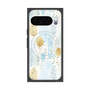 Premium Square Case with Pixelsnap［ Nordic Watercolor - 02 ］