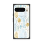 Premium Square Case with Pixelsnap［ Nordic Watercolor - 02 ］