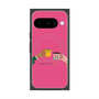 Premium Square Case with Pixelsnap［ Teatime - Pink ］