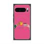Premium Square Case with Pixelsnap［ Teatime - Pink ］