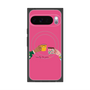 Premium Square Case with Pixelsnap［ Teatime - Pink ］