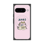 Premium Square Case with Pixelsnap［ Aries ］