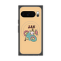 Premium Square Case with Pixelsnap［ Leo ］