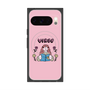 Premium Square Case with Pixelsnap［ Virgo ］