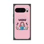 Premium Square Case with Pixelsnap［ Virgo ］