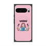 Premium Square Case with Pixelsnap［ Virgo ］