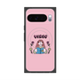 Premium Square Case with Pixelsnap［ Virgo ］