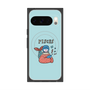 Premium Square Case with Pixelsnap［ Pisces ］