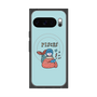 Premium Square Case with Pixelsnap［ Pisces ］