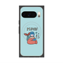 Premium Square Case with Pixelsnap［ Pisces ］
