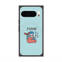 Premium Square Case with Pixelsnap［ Pisces ］