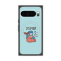 Premium Square Case with Pixelsnap［ Pisces ］