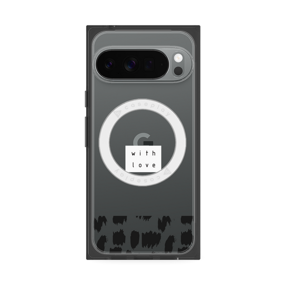 Premium Square Case with Pixelsnap［ artistic texture - 01 ］