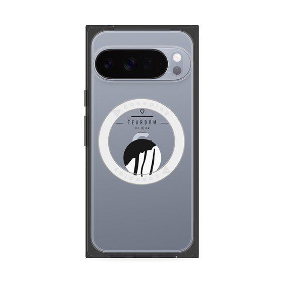 Premium Square Case with Pixelsnap［ artistic texture - 03 ］