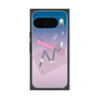 Premium Square Case with Pixelsnap［ Graffiti ］