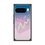 Premium Square Case with Pixelsnap［ Graffiti ］