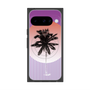 Premium Square Case with Pixelsnap［ Palm Tree ］