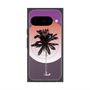 Premium Square Case with Pixelsnap［ Palm Tree ］