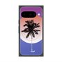 Premium Square Case with Pixelsnap［ Palm Tree ］