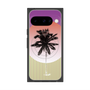 Premium Square Case with Pixelsnap［ Palm Tree ］
