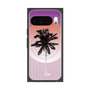 Premium Square Case with Pixelsnap［ Palm Tree ］