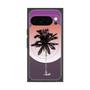 Premium Square Case with Pixelsnap［ Palm Tree ］