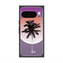 Premium Square Case with Pixelsnap［ Palm Tree ］