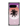 Premium Square Case with Pixelsnap［ Palm Tree ］