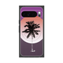 Premium Square Case with Pixelsnap［ Palm Tree ］
