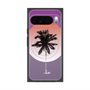Premium Square Case with Pixelsnap［ Palm Tree ］