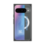Premium Square Case with Pixelsnap［ Hologram ］