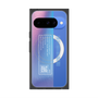 Premium Square Case with Pixelsnap［ Hologram ］